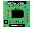 AMD TMDTL62HAX5DM Turion 64 X2 Processor TL62 2.1GHz